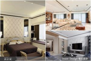 豪宅設計比你想的還要講究！沉浸式體驗豪宅裡的五感饗宴_視覺圖