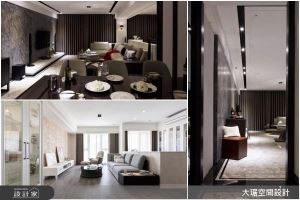 尋覓一期一會的夢想豪宅！貼近居者所想，才是真豪宅_視覺圖