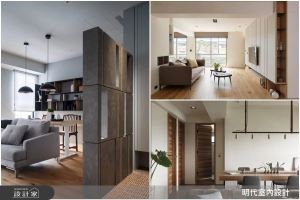 一揭3位單身男女的居所設計！獨處也不能錯過的生活儀式感_視覺圖