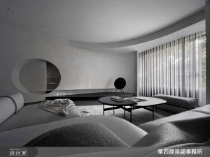 繞行時光的永恆力矩！漫遊「博物館主義」，引領風格居家的美學漫步！_視覺圖