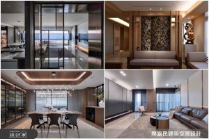 開箱五大常見風水問題！讓設計成為神隊友，創造好運旺旺的新年開端_視覺圖