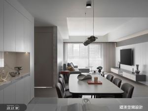 穿透性十足 三代同遊清亮開闊度假宅_視覺圖