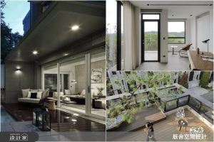 透天別墅4大設計超加分！獨棟⼾好採光、奢華景觀享受再升級_視覺圖