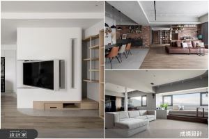 大齡老屋問題多，設計師告訴你規劃時「這些」一定要注意！_視覺圖