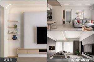 首購族買房有哪些眉角？設計師告訴你老屋、新成屋與預售屋要注意哪些要點！_視覺圖