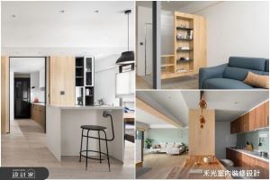 玄關、廚房到臥室的三大風水眉角！結合聰明設計，顧及運氣又創造機能性_視覺圖