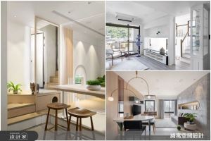 買房眉角多！抓對設計重點與優勢，省預算、縮短工期好處多_視覺圖