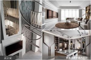 獨棟住宅大PK！毛胚自地自建、新成屋訂製、老樓中樓改造，不畏屋況打造理想奢華生活_視覺圖