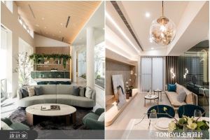 遠雄藏萃接待中心，體現與自然共融的綠色時尚生活！_視覺圖