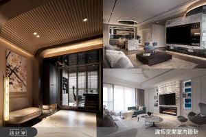 打造夢想居家永遠不嫌晚！貼心設計與獨到美學建構新時代退休宅_視覺圖