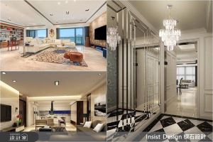 老屋X新成屋裝修大解密!超講究設計讓生活更有儀式感_視覺圖