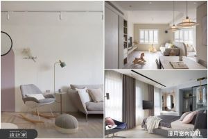 「裝修計劃」表單系統性整合需求與施工細節，有效避免裝潢糾紛、第一次裝潢就上手！_視覺圖