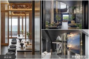 老屋起家厝脫胎換骨！以跨越時空的奢華日式精神，打造頂級私人日式招待所！_視覺圖