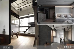 微型住宅的無限可能！只要「這麼做」空間翻倍大_視覺圖