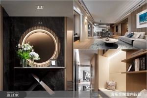 給家人就是要用最好的！畸零空間應用X高互動設計X無甲醛建材賦予孩子完美童年_視覺圖