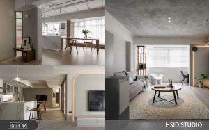 老屋翻新基礎工程做好了，然後呢？ 設計師 8 大翻修重點，創造老宅生活的無限可能_視覺圖