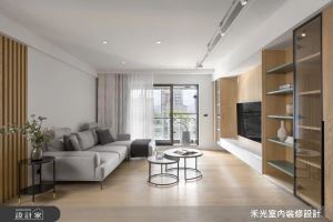 【TV】回歸生活本質 實現簡約大器的日式質感宅_視覺圖