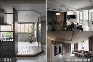 讓採光烘托家的專屬氛圍！照明靈感綻放純淨的美感生活_視覺圖