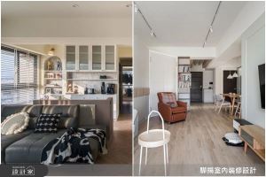 打造出獨一無二的生活場景這麼做！從調整格局與搭配風格做起_視覺圖