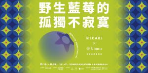 芬蘭實木家具品牌 NIKARI 正式進駐台灣《Bilberry Fields Forever 野生藍莓的孤獨不寂寞》體驗展 邀請你親身體驗北歐靜謐之美_視覺圖
