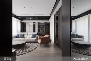 Check-In！打造行政套房的居家設計，回到家就像入住精品飯店_視覺圖