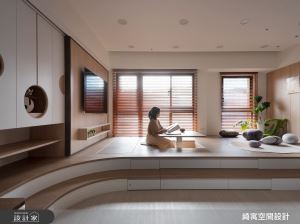 療癒就是回家第一事！格局改造放大小坪數的超幸福感空間這樣做~_視覺圖