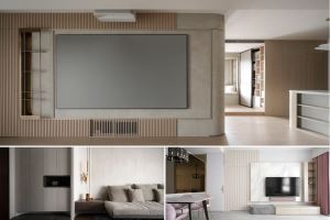 開箱3款風格相異的訂製寓所！解析擁有「開闊空間感」+「療癒氛圍感」的關鍵_視覺圖