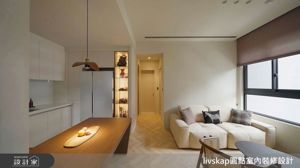 設計師的巴黎日常：16坪法式中古私寓裡的浪漫時光_視覺圖