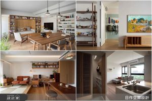 讓家更聰明！從11個案例學會收納設計_視覺圖