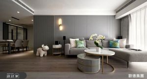 30 年老屋還原新生｜訂製醫師兩代綠建材幸福宅 _視覺圖