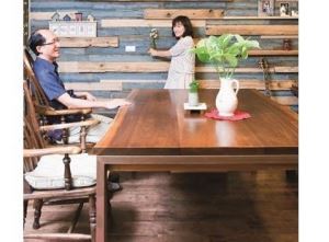 【設計家正團】利用二手家具蒐藏打造歐洲鄉村居_視覺圖