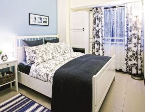 除舊佈新過好年 想要簡單溫馨或者浪漫舒適?_視覺圖