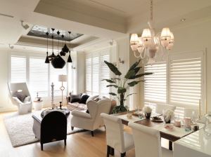 【TV】裝飾女王Emma的Art Deco幸福完美別墅_視覺圖