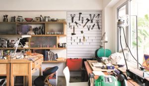 視覺裝飾風格佈置 Visual Arts Modern Style_視覺圖