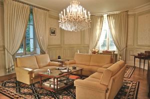 掌握三步驟 佈置歐式古典風!_視覺圖