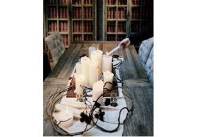 【快樂過聖誕】餐桌上的節慶溫度_視覺圖