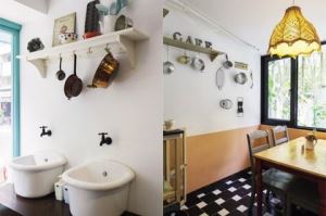 運用鄉村雜貨讓居家更有創意 Living Idea X8_視覺圖