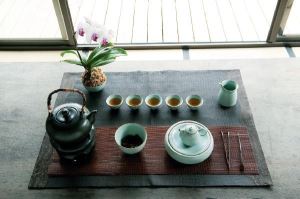 工藝品與空間佈置美學實踐 Ideas X4_溫潤多變的陶瓷器_視覺圖