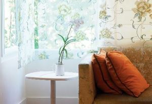 工藝品與空間的佈置美學實踐 Ideas X4_細膩柔美的布織品_視覺圖