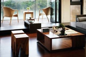 【我家也有好茶室】家具家飾搬出來 人文品茗4件搞定_視覺圖