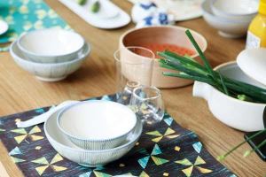 打造台灣風餐桌！台灣手感食器餐桌佈置要點_視覺圖