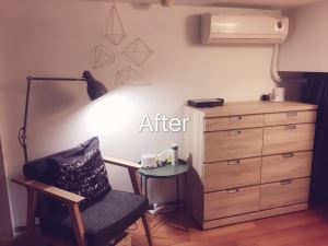 【達人DIY教室】零整修！收納佈置大改造－臥房篇_視覺圖