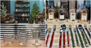 雜貨迷必看! 10個家居交換禮物清單，還有聽Spotify適合的香氛，聽覺嗅覺同步享受!_視覺圖