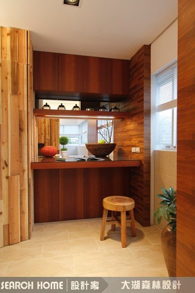 25坪老屋(16~30年)＿休閒風玄關案例圖片＿大湖森林室內設計＿大湖森林_12之15