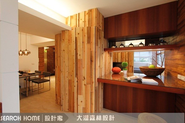 25坪老屋(16~30年)＿休閒風玄關案例圖片＿大湖森林室內設計＿大湖森林_12之12