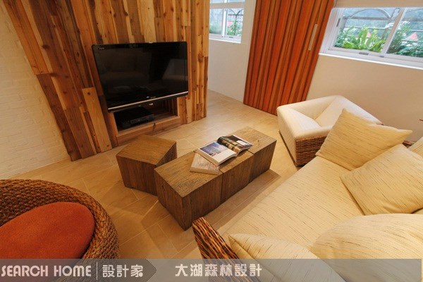 25坪老屋(16~30年)＿休閒風客廳案例圖片＿大湖森林室內設計＿大湖森林_12之6