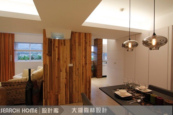 25坪老屋(16~30年)＿休閒風餐廳案例圖片＿大湖森林室內設計＿大湖森林_12之20