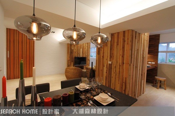 25坪老屋(16~30年)＿休閒風餐廳案例圖片＿大湖森林室內設計＿大湖森林_12之10