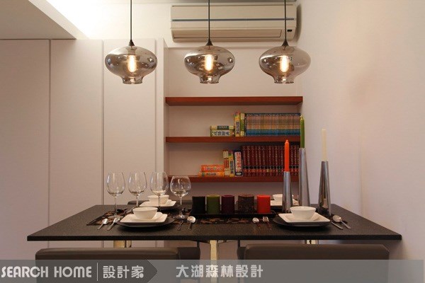 25坪老屋(16~30年)＿休閒風餐廳案例圖片＿大湖森林室內設計＿大湖森林_12之14