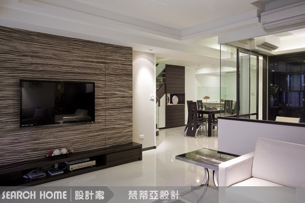 70坪中古屋(5~15年)＿現代風案例圖片＿梵蒂亞設計＿梵蒂亞_05之4